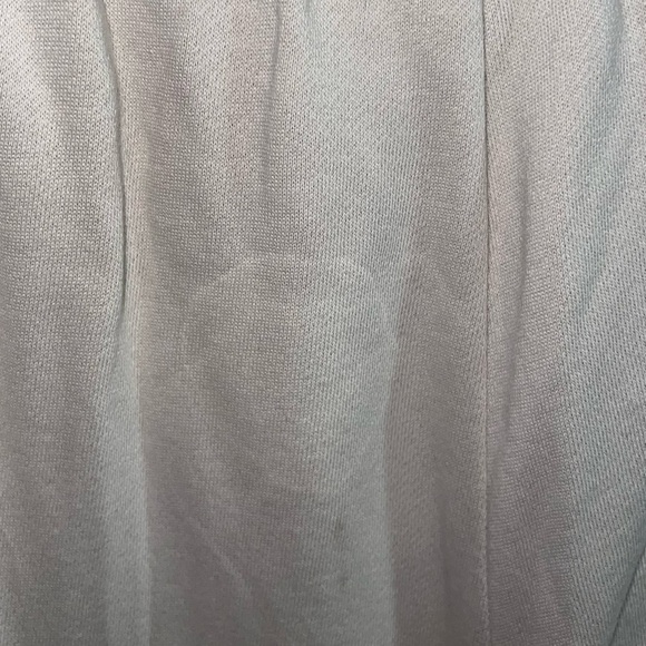 old navy- Cream sweatpants - Picture 5 of 6